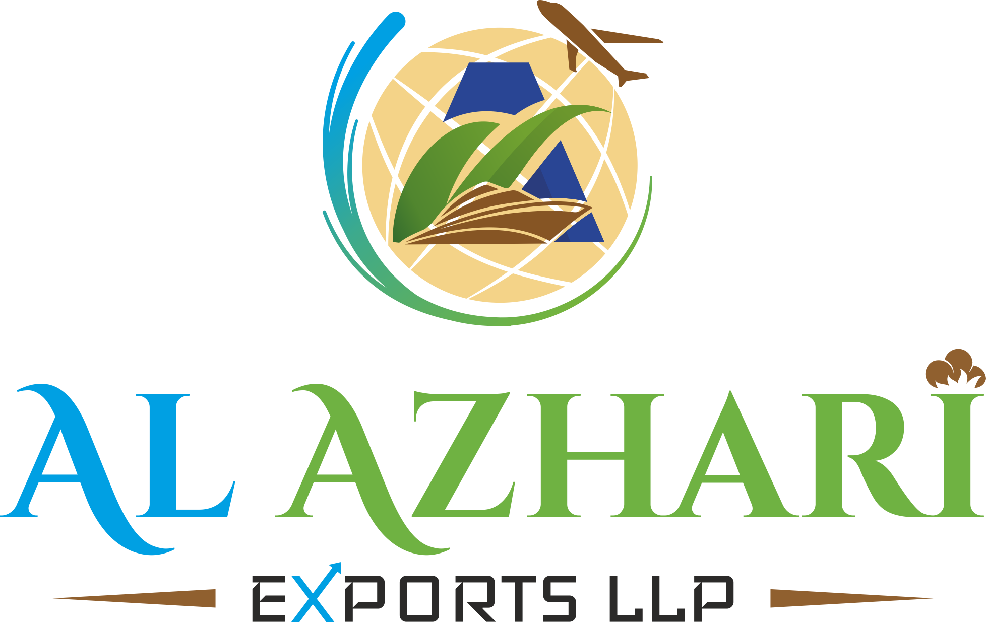 Al-Alzhari Export LLP