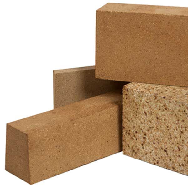 Dense Fire Bricks